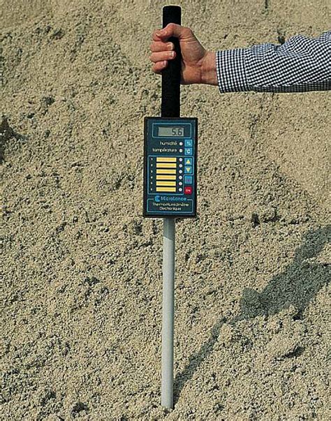 moisture meter for aggregate|microlance portable moisture meter.